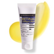 Derma Factory Крем для лица концентрированный с ретиналем - Retinal 1000ppm cream 30ml 10030