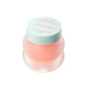 Tocobo Восстанавливающая глазированная маска для губ Vita Glazed Lip Mask 20ml 10435