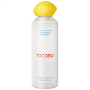 Tocobo Кислотный тоник-эксфолиант с экстрактом лимона AHA BHA Lemon Toner 150ml 10436