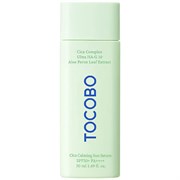 Tocobo Успокаивающая солнцезащитная сыворотка Cica Calming Sun Serum SPF50+ PA++++ 50ml 10437