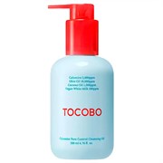 Tocobo Гидрофильное масло для проблемной кожи с каламином Calamine Pore Control Cleansing Oil 200ml 10442