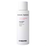 MEDI-PEEL Антивозрастной тонер с коллагеном Derma Maison Time Wrinkle Toner 250ml 10447
