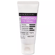 Derma Factory Крем для лица питательный с бакучиолом для проблемной кожи - Bakuchiol 1% cream 30ml 10031