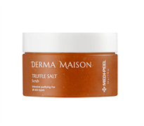Medi-Peel Гоммаж для лица с трюфельной солью Derma Maison Truffle Salt Scrub 220ml 10454