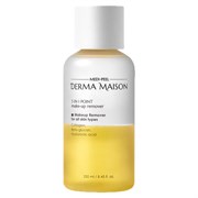 Medi-Peel Двухфазное средство для снятия макияжа Derma Maison 3 in 1 Point Makeup Remover 250ml 10455