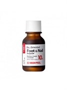 Medi-peel Ампула для ногтей и ступней Oriental foot & nail Ampoule 17ml 10459