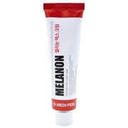 Medi-Peel Осветляющий крем против пигментации Melanon X Cream 30ml 10461
