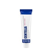 Medi-Peel Успокаивающий крем с экстрактом центеллы для чувствительной кожи Centella Mezzo Cream 30ml 10462
