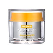 Medi-Peel Лифтинг-крем с пептидами и 12% ниацинамида для ровного тона Peptide 9 Vitanol PRO Cream 50ml 10466
