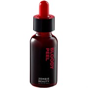 SKIN1004 Кровавая пилинг-сыворотка с кислотами Zombie Beauty Bloody Peel 30ml 10474