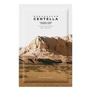 SKIN1004 Ампульная маска с 51% центеллы Madagascar Centella Watergel Sheet Ampoule Mask 10503