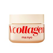 Manyo Укрепляющий крем на основе растительного коллагена VCollagen Heart Fit Multi Cream 50ml 10514