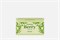 MANYO Набор тканевых масок с зеленым чаем thanks berry green tea mask 30шт 10541 - фото 1044