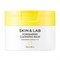 SKIN&LAB Бальзам для снятия макияжа и очищения пор Porebarrier Cleansing Balm 100ml 10043 - фото 112