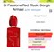 GIORGIO ARMANI Парфюмерная вода Si Passione Red Musk 100ml 10839 - фото 1565