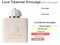 Amouage Парфюм Love Tuberose 100ml 10851 - фото 1589