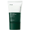 Anua Успокаивающий солнцезащитный крем с хауттюйнией Heartleaf Silky Moisture Sun Cream SPF50+ PA++++ 50ml 10079 - фото 169