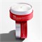 Medi-Peel Коллагеновые патчи для век с лактобактериями Red Lacto Collagen Eye Patch 11029 - фото 1939