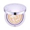 Dr. Pepti Тональный кушон V.EDITION Phyto Ceramic Mulvit Cover Essence Pact SPF50+/PA++ 10165 - фото 350
