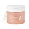 Мягкие пилинг-пэды для выравнивания рельефа numbuzin No.4 Pore Zero Peeled Egg Toner Pad 10180 - фото 372
