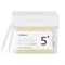 Осветляющие витаминные пэды с ниацинамидом numbuzin No.5 Vitamin-Niacinamide Concentrated Pad 10182 - фото 374