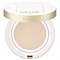 Missha Тональный кушон для лица с эффектом прозрачного свечения Glow Cushion 10233 - фото 452