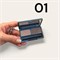 Missha Тени для бровей twin brow kit 10237 - фото 463