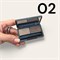 Missha Тени для бровей twin brow kit 10237 - фото 464