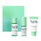 Purito  Мини-набор успокаивающих средств для лица Wonder Releaf Centella Unscented Mini Kit 10245 - фото 476