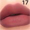 Peripera Мягкий вельветовый тинт для губ Ink The Velvet 10264 - фото 510
