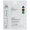VT Cosmetics Двухфазная маска с микроиглами Reedle Shot 100 2 Step Mask 10334 - фото 622