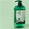 Round Lab Успокаивающий гель для душа с экстрактами сосны и центеллы Pine Calming Cica Body Wash 400ml 10395 - фото 772