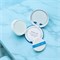 Round Lab Солнцезащитный кушон с берёзовым соком Birch Juice Moisturizing Sun Cushion SPF50+ PA++++ 15ml 10409 - фото 819