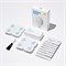 SKIN1004 Многофункциональная лифтинг-маска с альбумином Zombie Pack & Activator Kit 10477 - фото 929